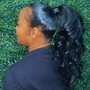 Crochet Braids