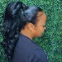 Crochet Braids