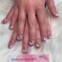 Childs Manicure