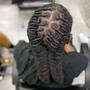 Individual Braids