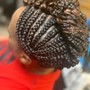 Crochet Braids