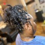 Kids Loc Maintenance