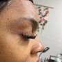 Volume Eyelash Extensions