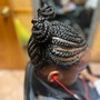 Kid's Braids