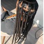 Crochet Braids