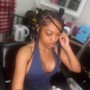 Braid Down for sew in