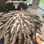 Loc Retwist