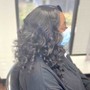 Lace Closure Sew In