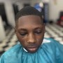 Men's Cut (Basic Service)