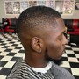 Men's Cut w/ Beard Trim(Popular)