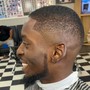 Men's Cut w/ Beard Trim(Popular)