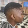 Kids Philly Fade (Popular)