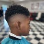 Kids Philly Fade (Popular)