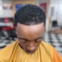 Men's Cut (Basic Service)