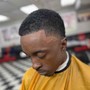 Men's Cut (Basic Service)