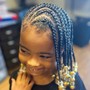 Kid's Braids