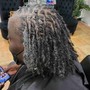 Loc Restoration