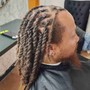 Loc Restoration