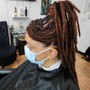 Loc Restoration