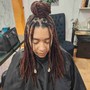 Loc Restoration