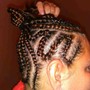 Crochet Braids