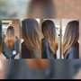 Full Balayage