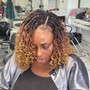 Crochet Braids