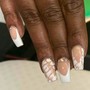 Acrylic Overlay