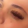 Eyelash Extension Removal