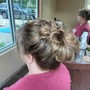 Updo