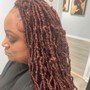 Crochet Braids