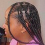 Lemonade Braids