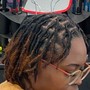 Loc Retwist