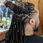 SisterLoc Maintenance, Loc Style