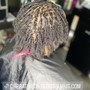 Flat Twists