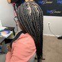 Fulani Twists - Small