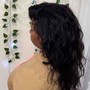 Lace Frontal Sew In/ Wig