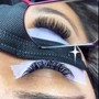 Strip Lashes