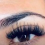 Strip Lashes