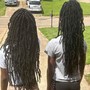 Kids Soft Locs Age 8-12