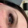 Eyelash Extension Removal