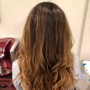 Balayage