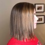 Express Keratin Treatment