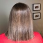 Express Keratin Treatment