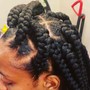 Poetic Justice Braids