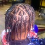 Cornrows