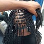 Comb Twist