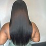 Lace Closure Sew In