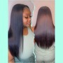 Lace Closure Sew In