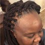 Crochet Braids